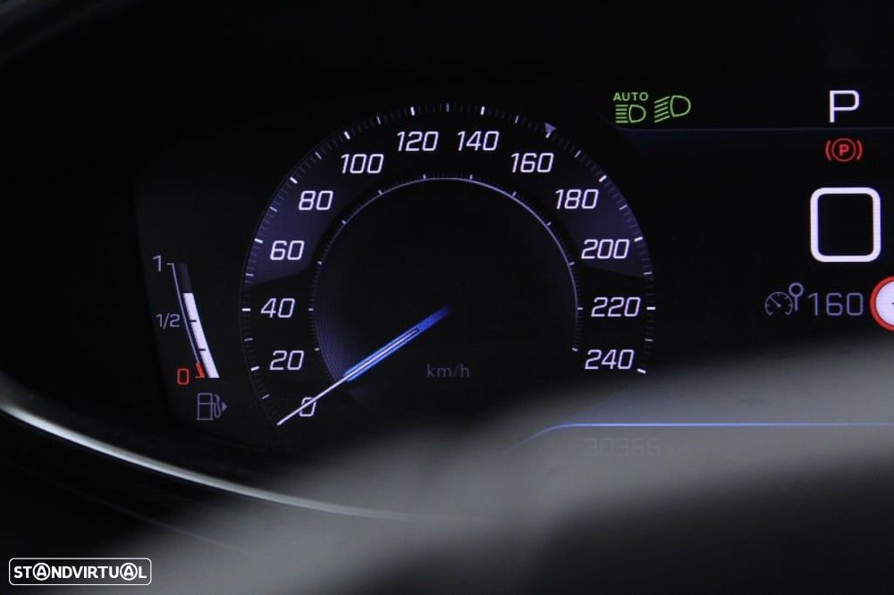 Peugeot 5008 1.2 PureTech Allure Pack EAT8 - 27