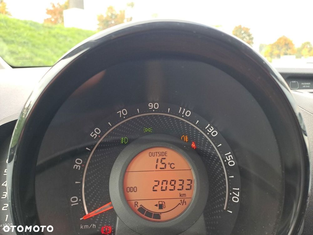 Toyota Aygo - 15