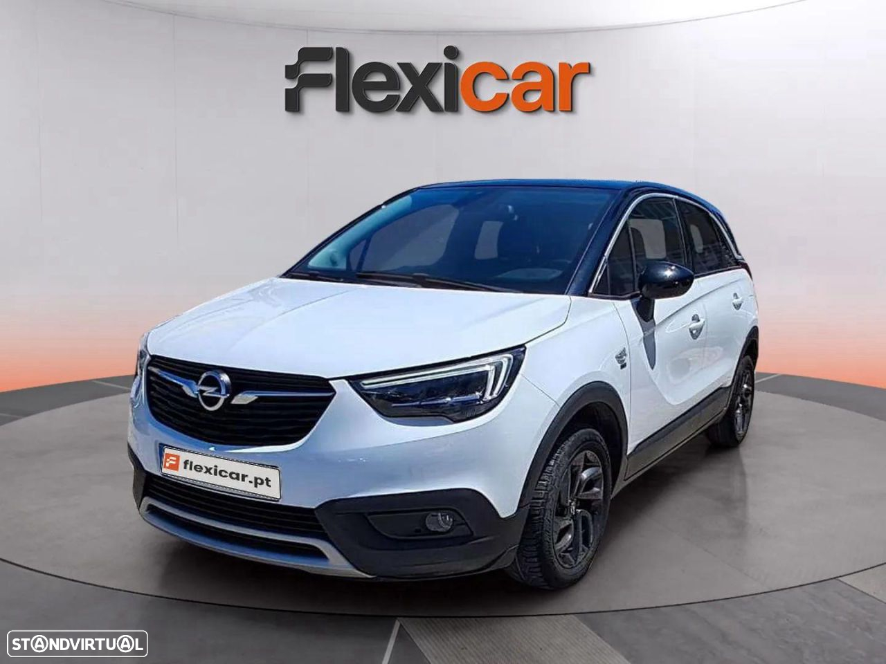 Opel Crossland X 1.2 T 120 Anos - 3
