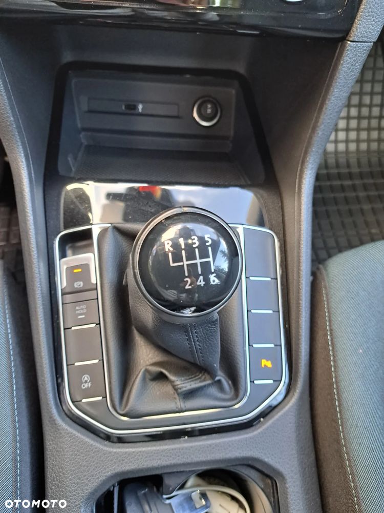 Volkswagen Golf Sportsvan 1.0 TSI OPF IQ.DRIVE - 10