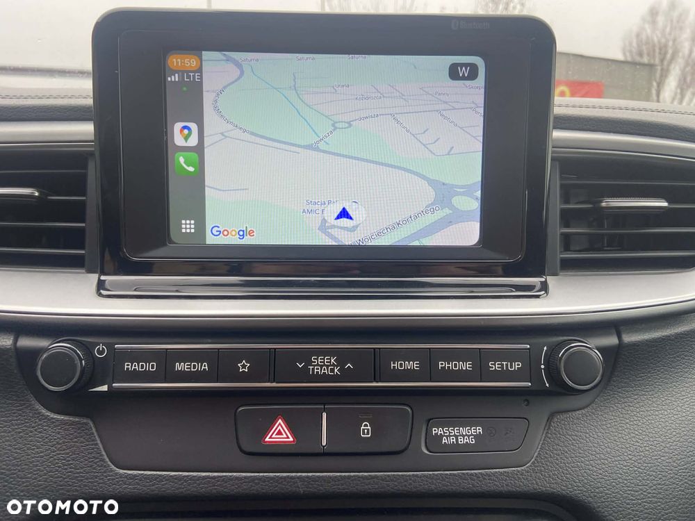 Kia Ceed 1.0 T-GDI OPF Spirit - 16