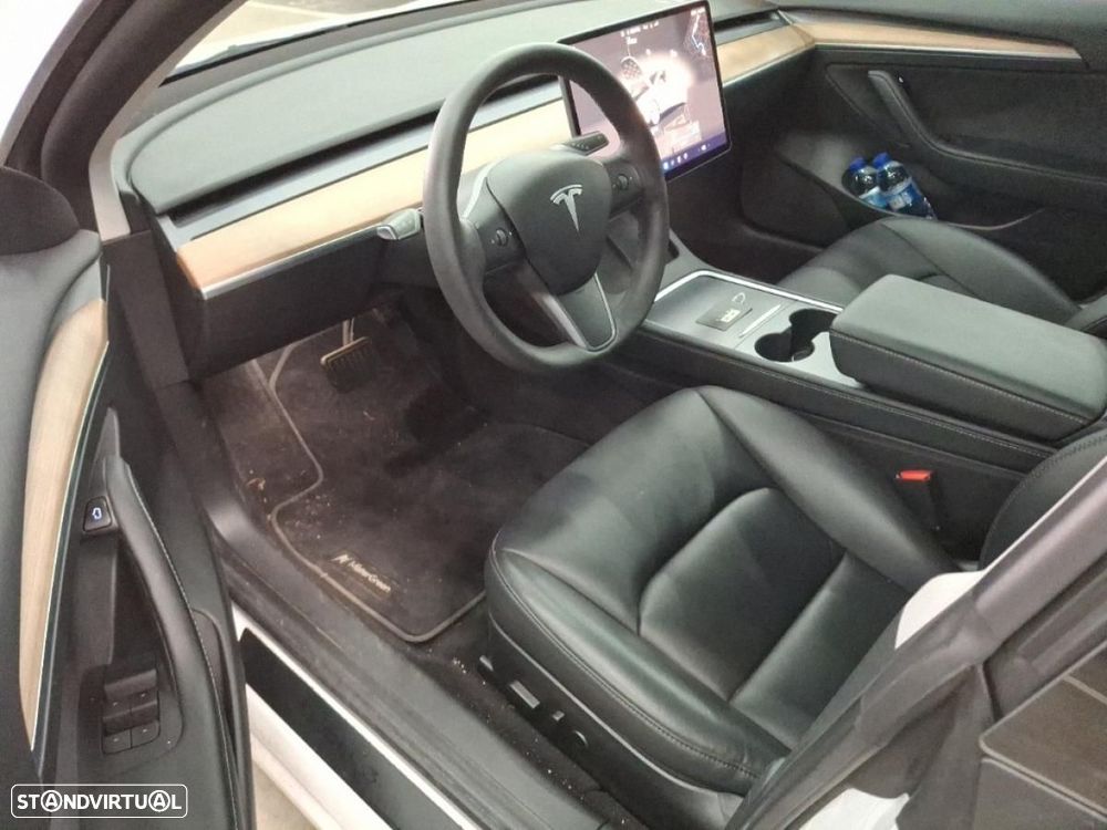 Tesla Model 3 Long Range Tração Integral - 5