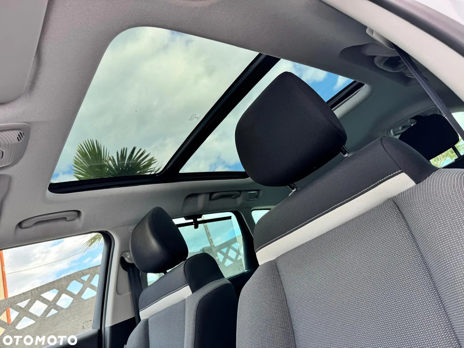 Citroën C3 Aircross 1.2 PureTech Shine S&S EAT6 - 17