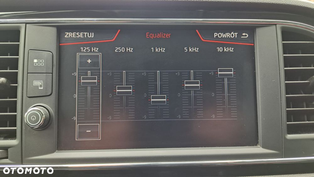 Seat Leon 2.0 TDI DPF Start&Stop FR - 32