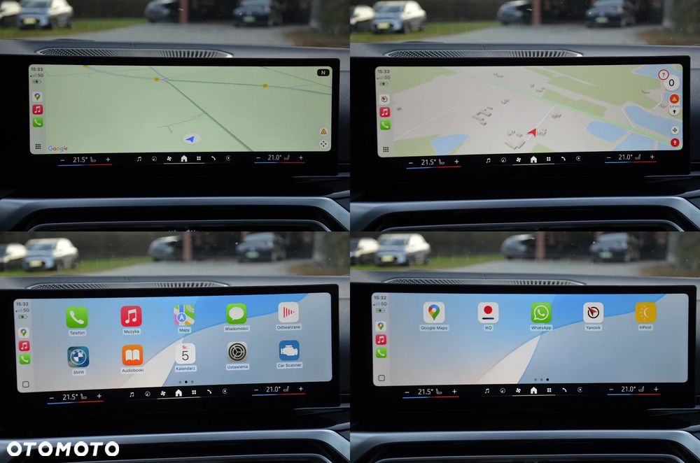 BMW i4 83.9kWh eDrive 40 - 31