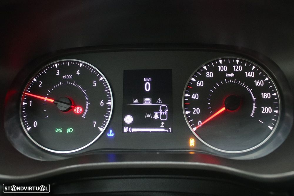 Dacia Jogger 1.0 ECO-G Extreme+ Up&Go 7L Bi-Fuel - 16