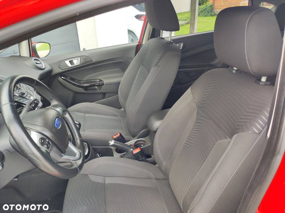 Ford Fiesta - 40