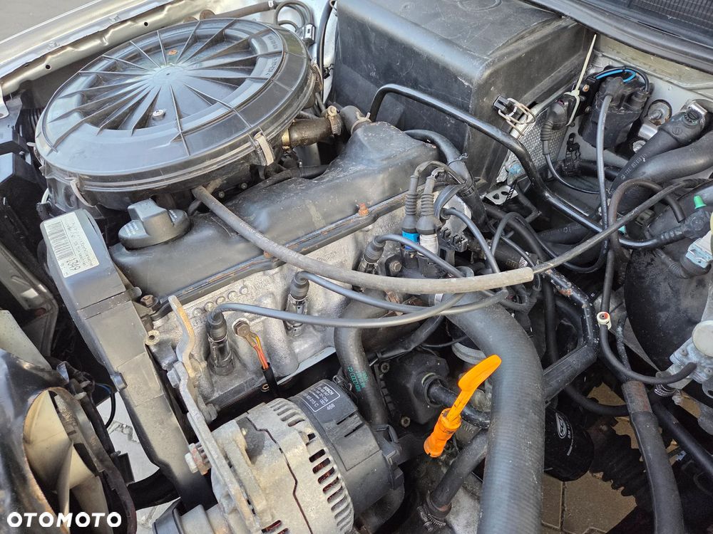 Audi 80 - 16
