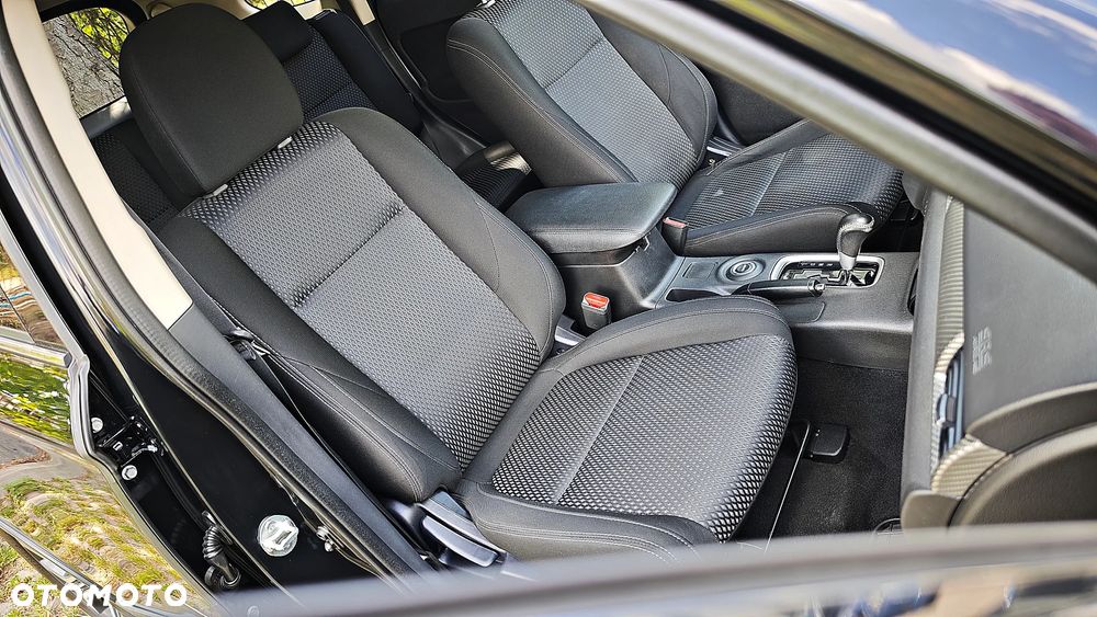 Mitsubishi Outlander - 14