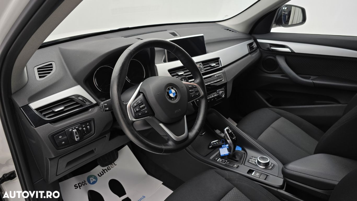 BMW X1 - 13