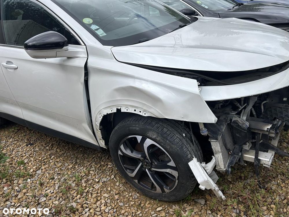 DS Automobiles DS 7 Crossback - 4
