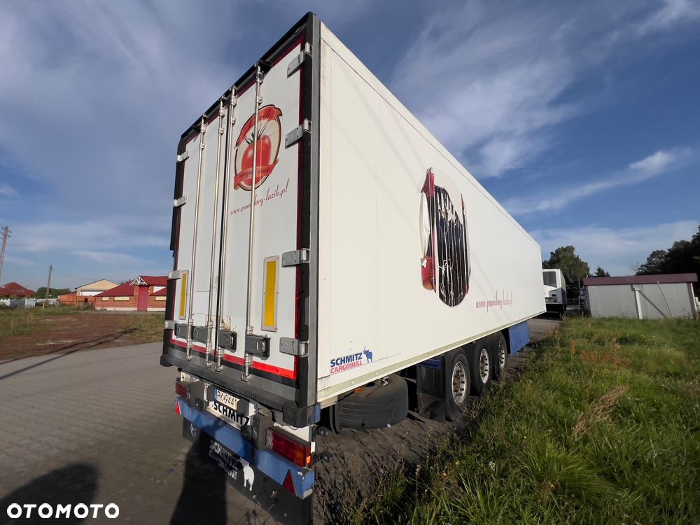 Schmitz Cargobull SKO24 - 3
