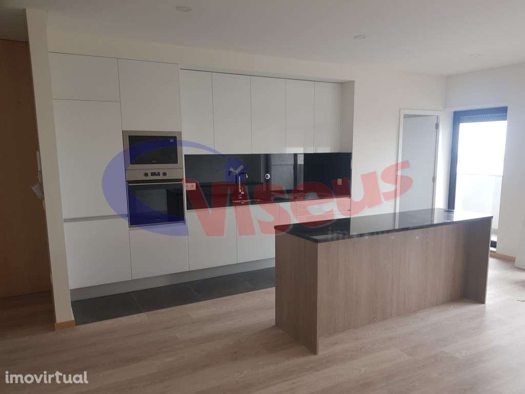 T2 Novo com Terraço Santo Ovídio - Grande imagem: 4/23