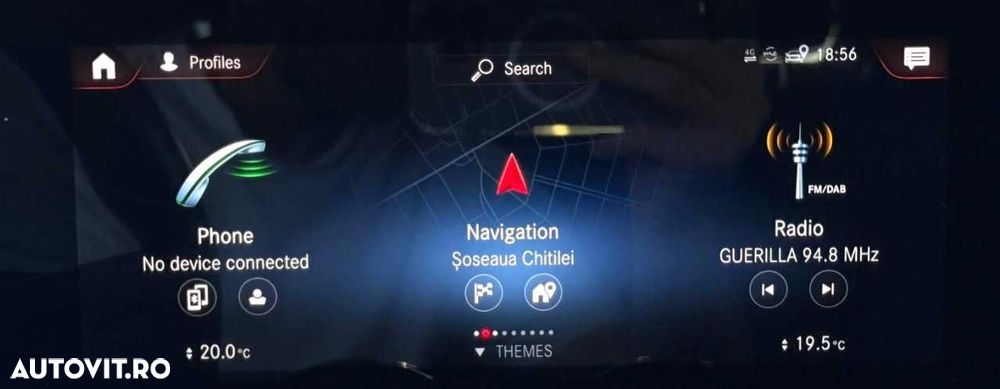 Mercedes-Benz CLA 250 - 30