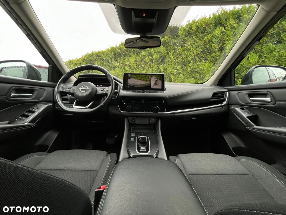 Nissan Qashqai 1.5 e-POWER N-Connecta - 19