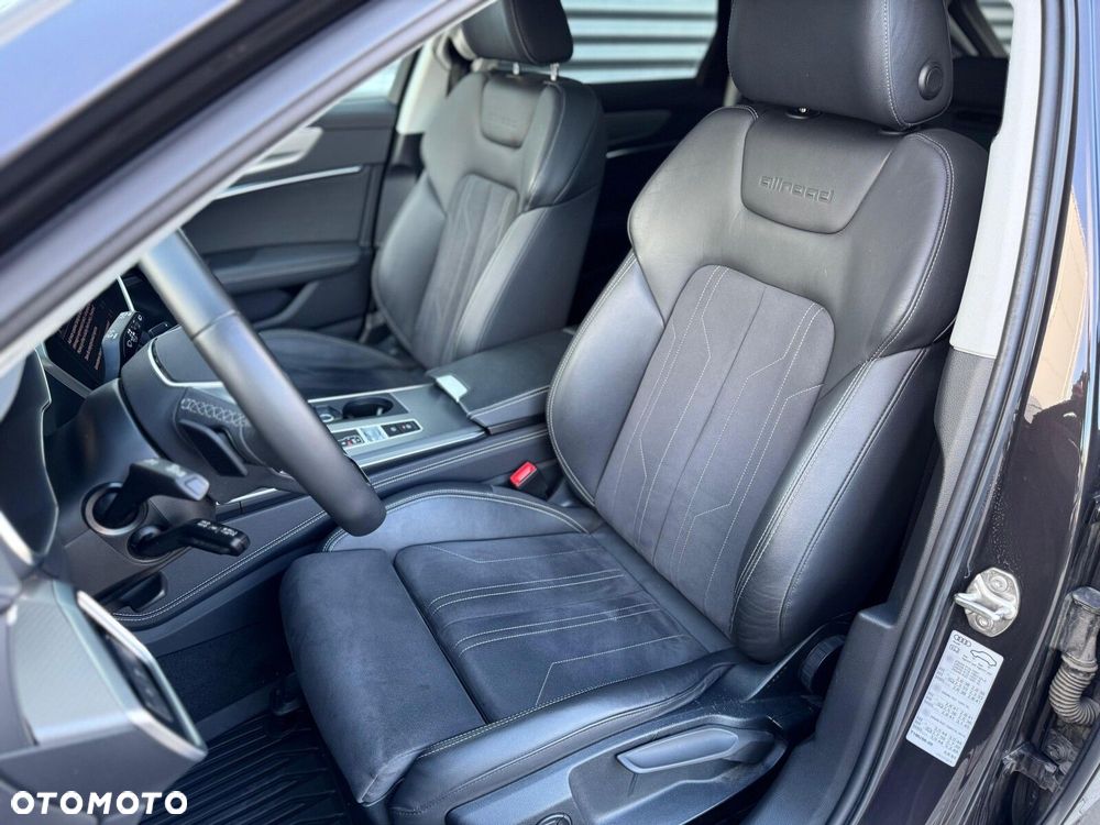 Audi A6 Allroad - 28