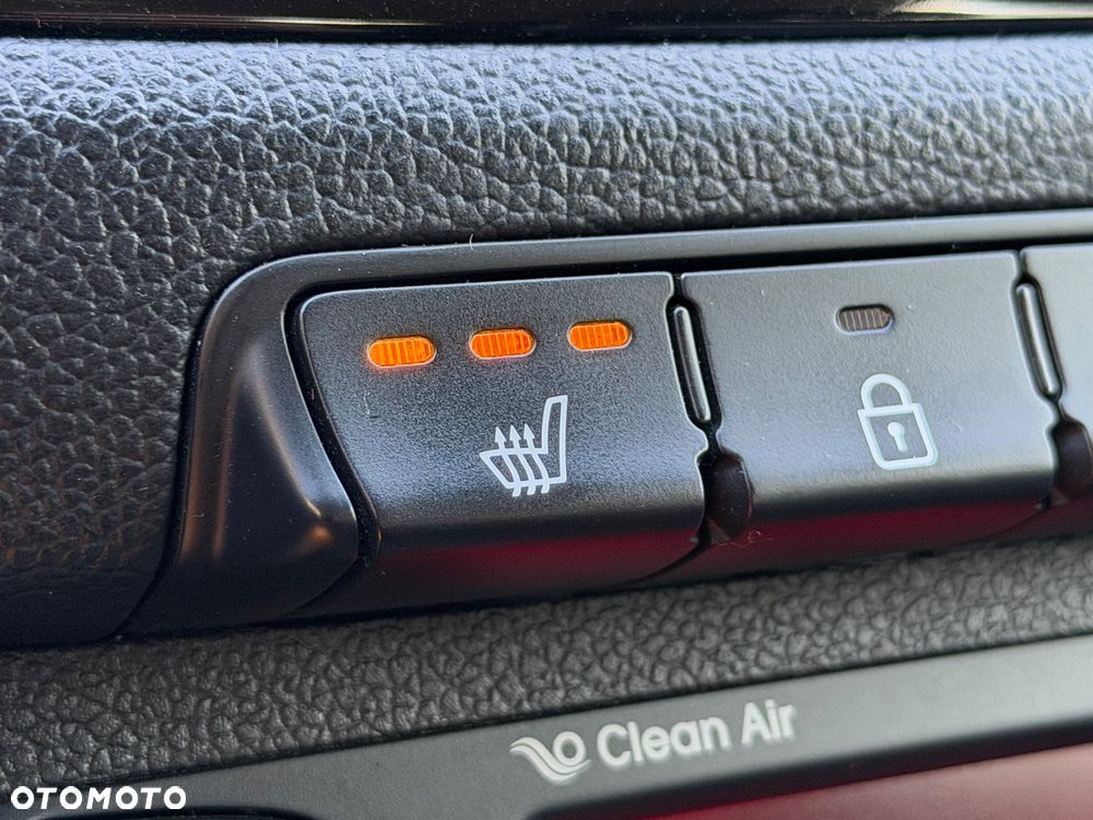 Kia Ceed 1.6 GDI DCT Spirit - 18