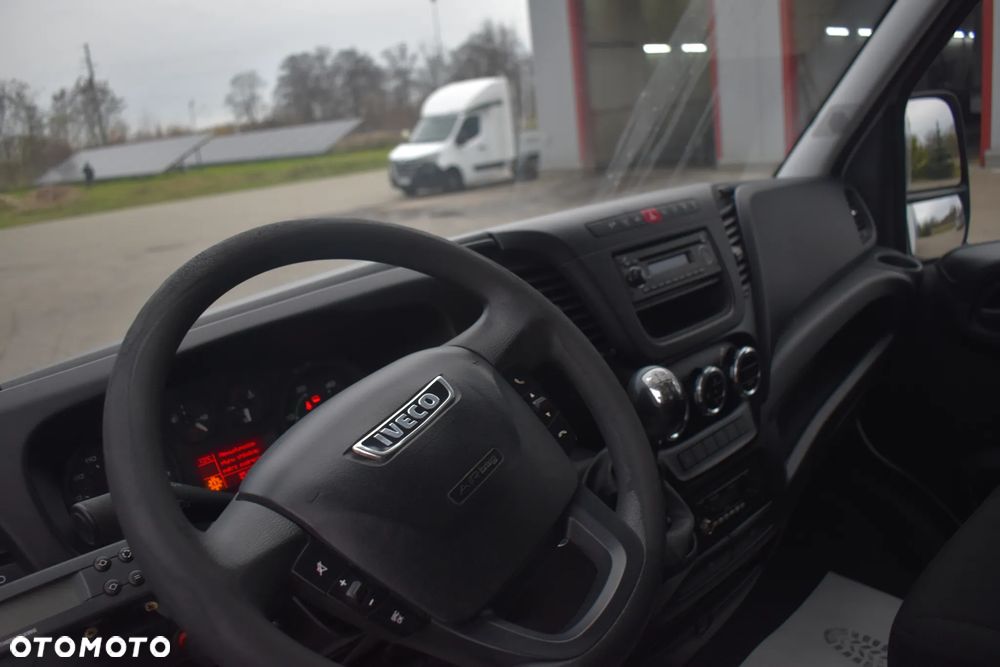 Iveco Daily - 24