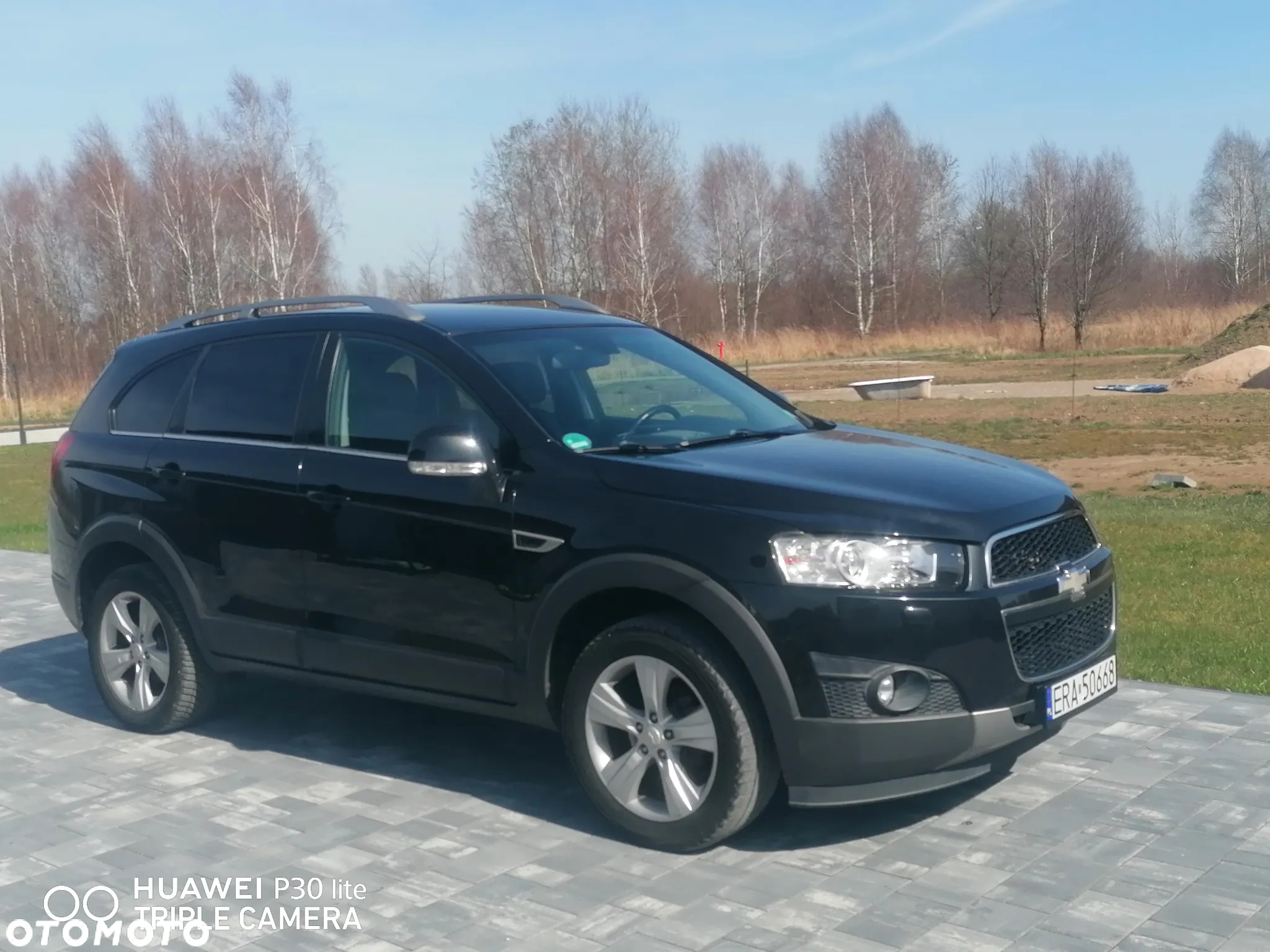Chevrolet Captiva 2.2 d LT+ - 14