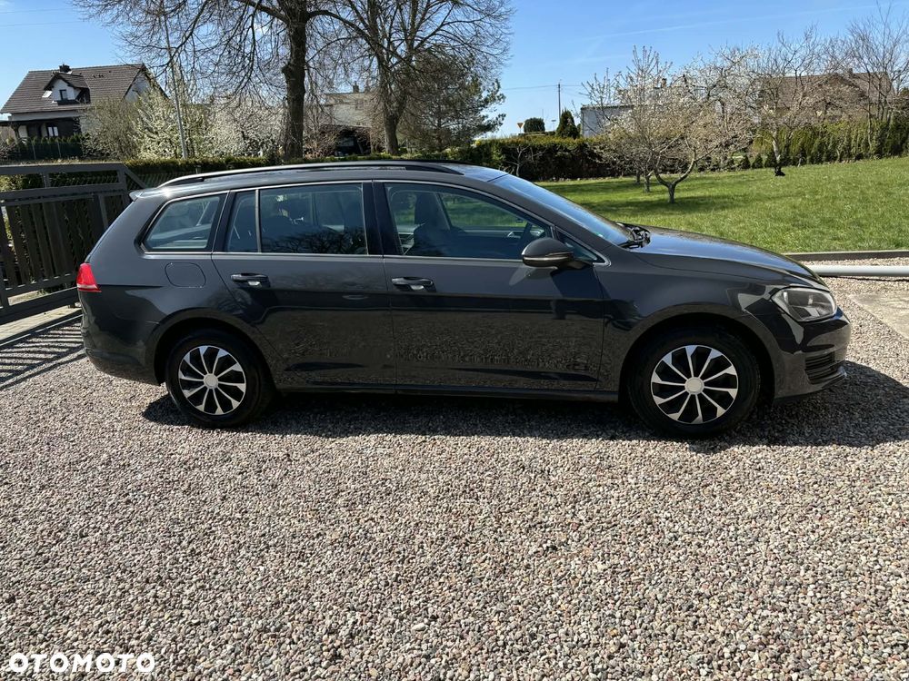 Volkswagen Golf 1.2 TSI Style - 11