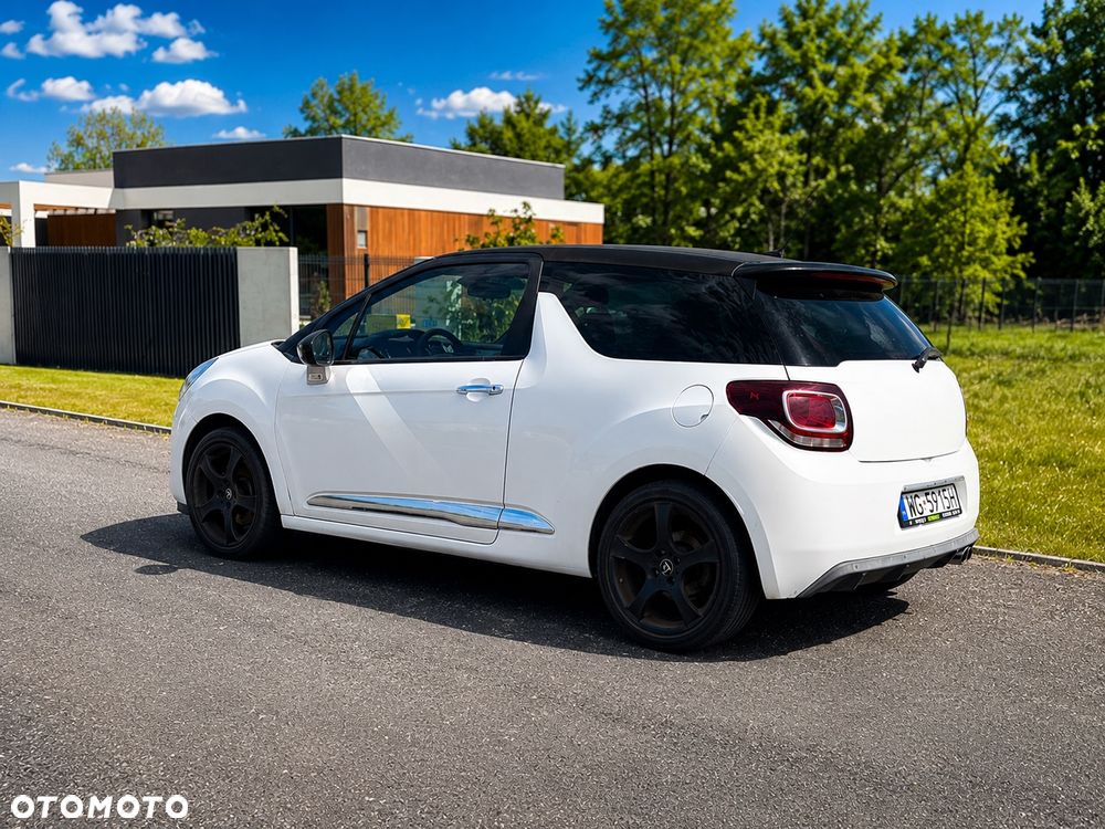 Citroën DS3 - 3