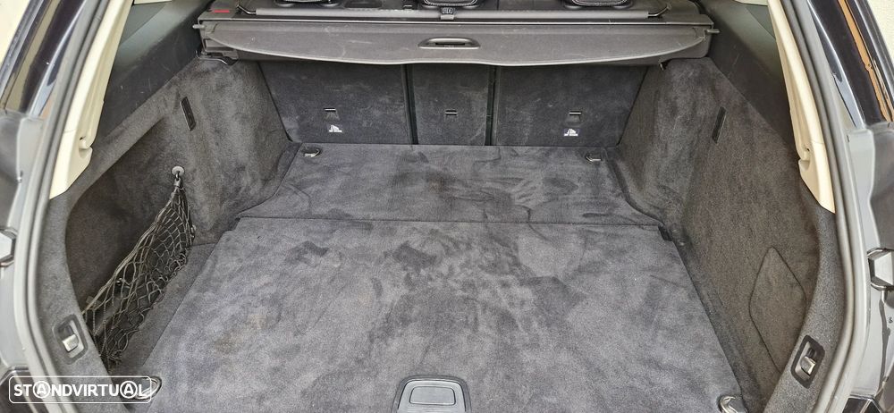 Mercedes-Benz C 220 (BlueTEC) d Station 7G-TRONIC Avantgarde - 11