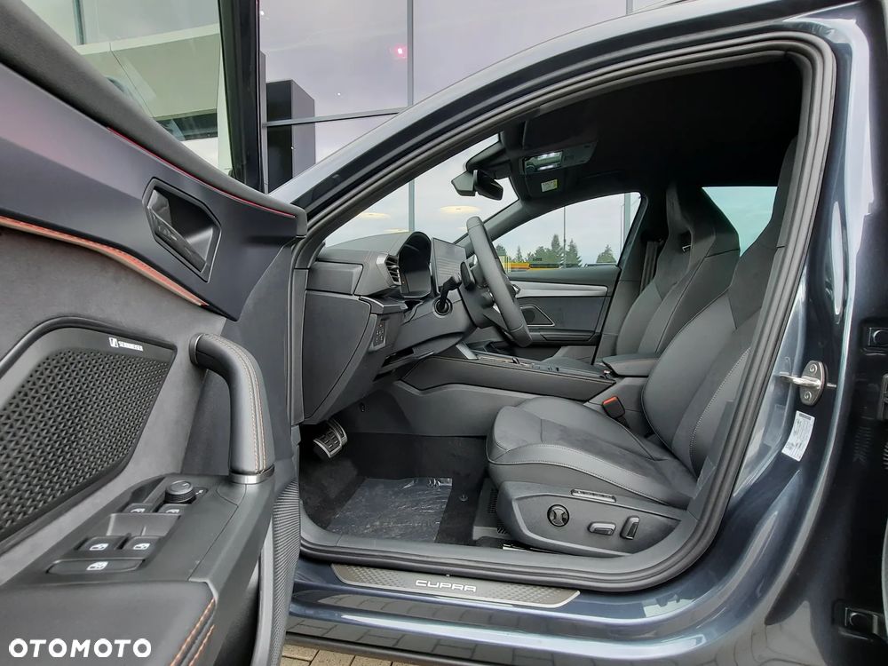 Cupra Formentor 2.0 TSI 4Drive DSG - 7