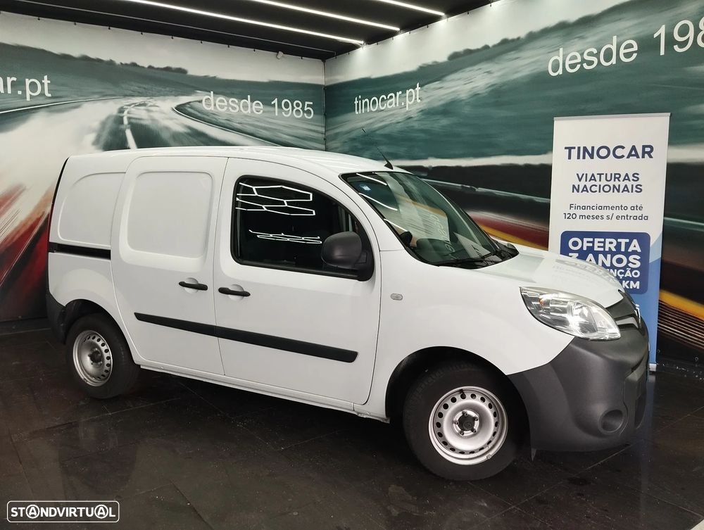 Renault Kangoo 1.5 dCi Business S/S  | DEDUZ IVA - 3