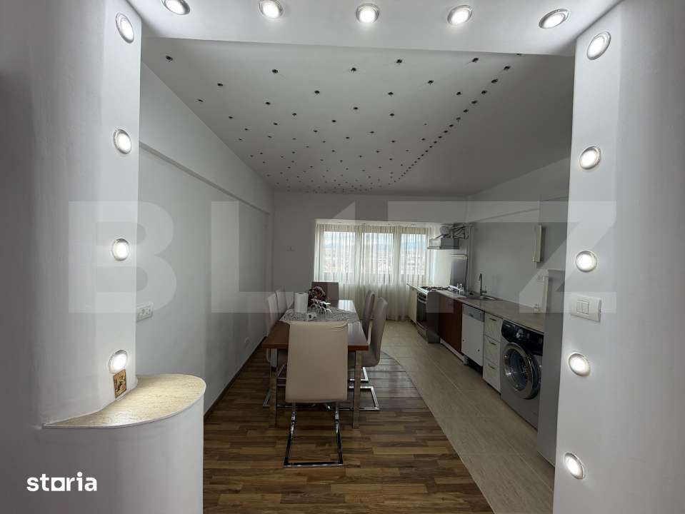 Apartament 3 camere decomandat, zona Victoriei — fotografia 3