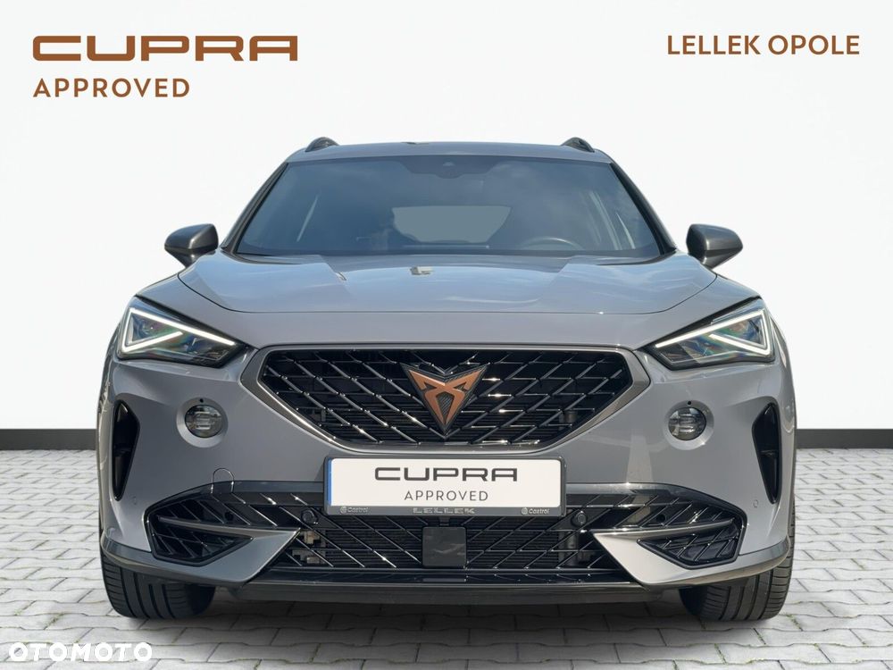 Cupra Formentor 2.0 TSI 4Drive VZ DSG - 3