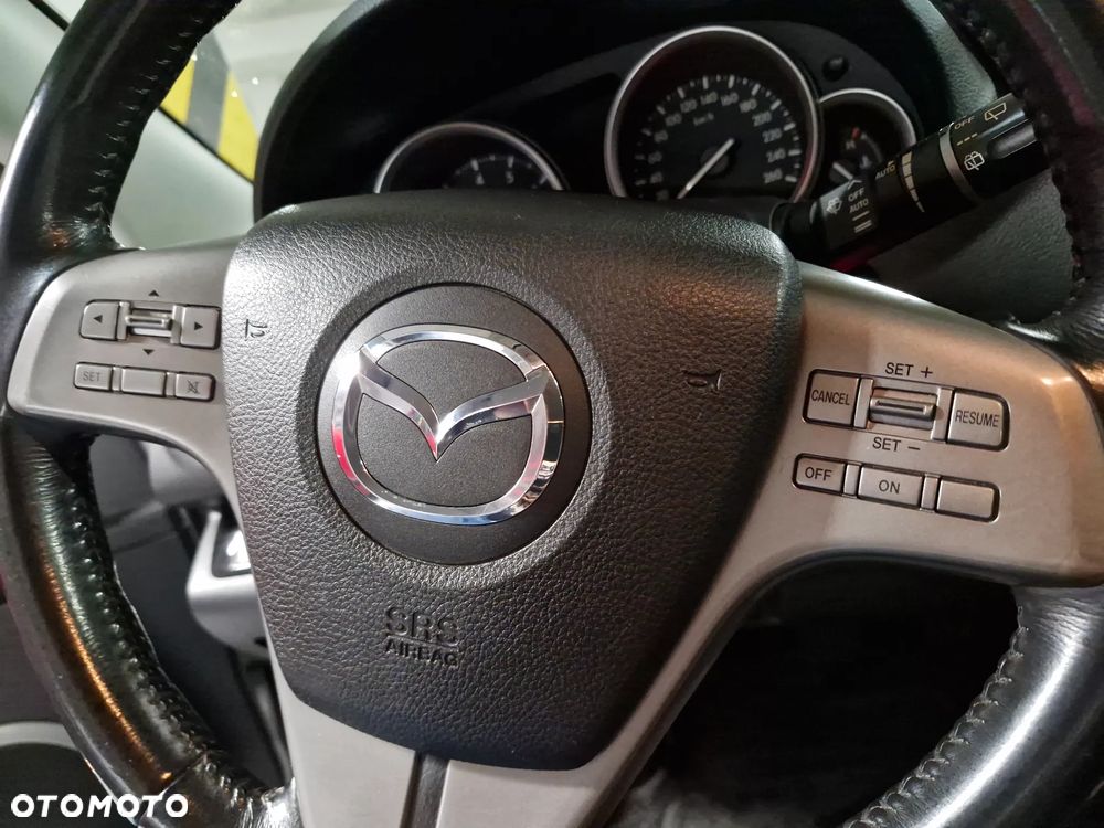 Mazda 6 Sport 1.8 Exclusive - 12