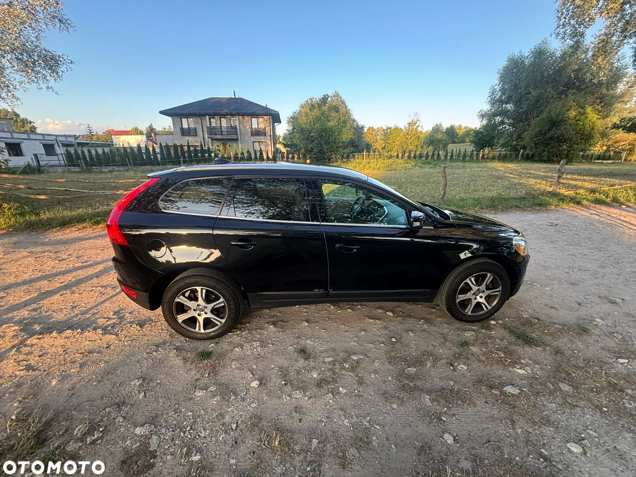 Volvo XC 60 - 33