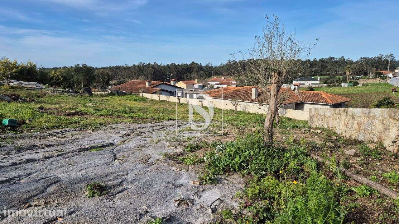 Terreno para construção com 3830 m², em Gemeses, Esposende - Grande imagem: 4/16