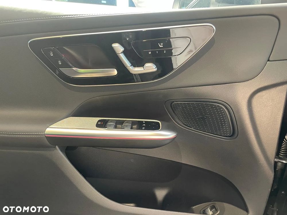 Mercedes-Benz GLC - 8