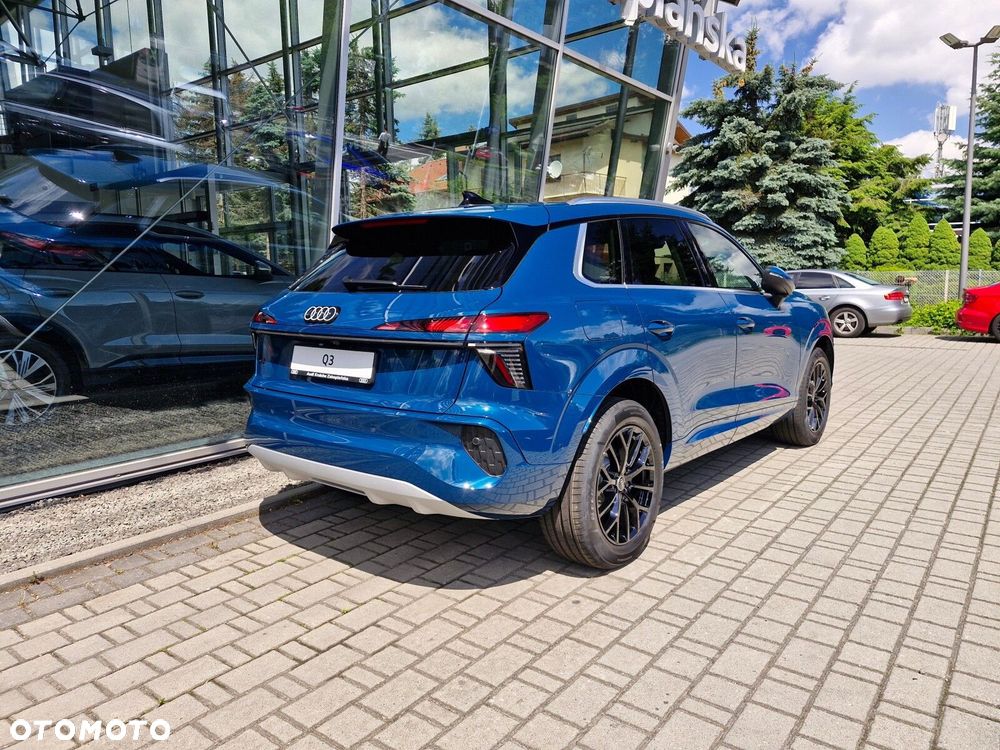 Audi Q3 35 TFSI S tronic - 8