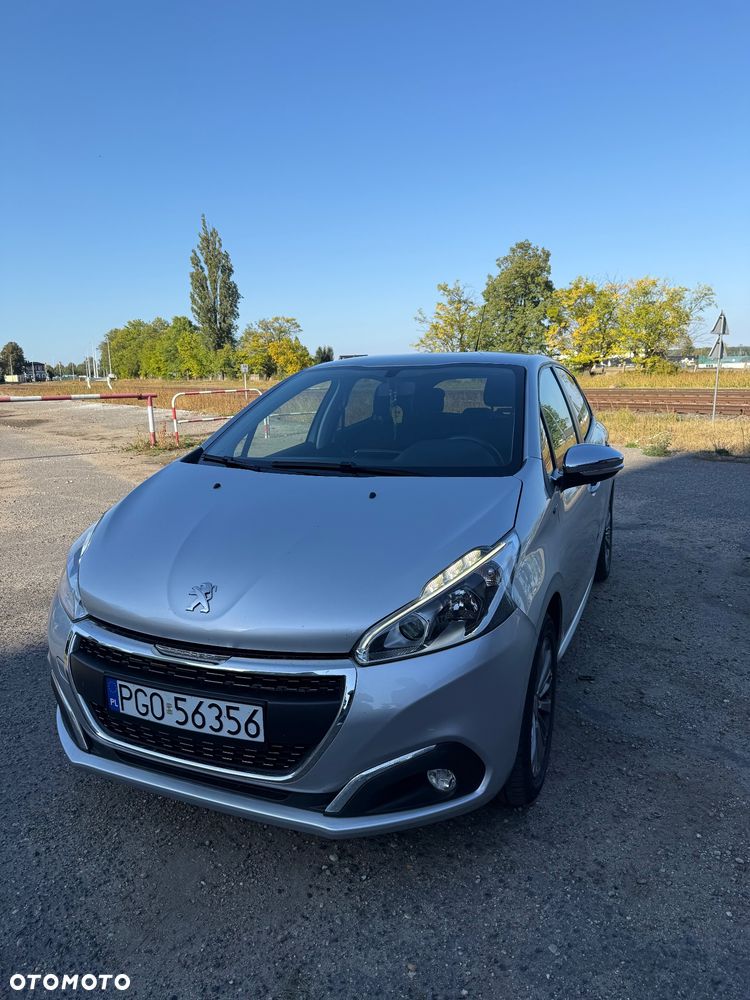 Peugeot 208 1.2 PureTech Style - 14