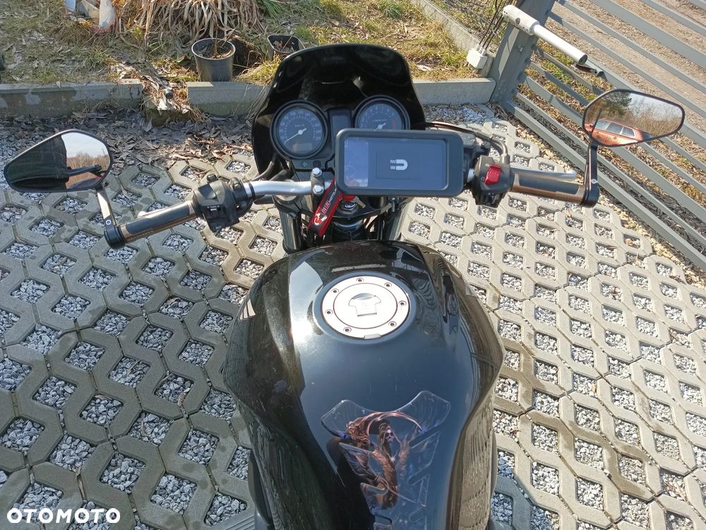 Honda CBF - 26