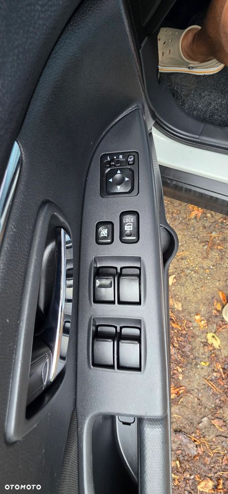 Mitsubishi ASX 1.6 2WD Diamant Edition+ - 29