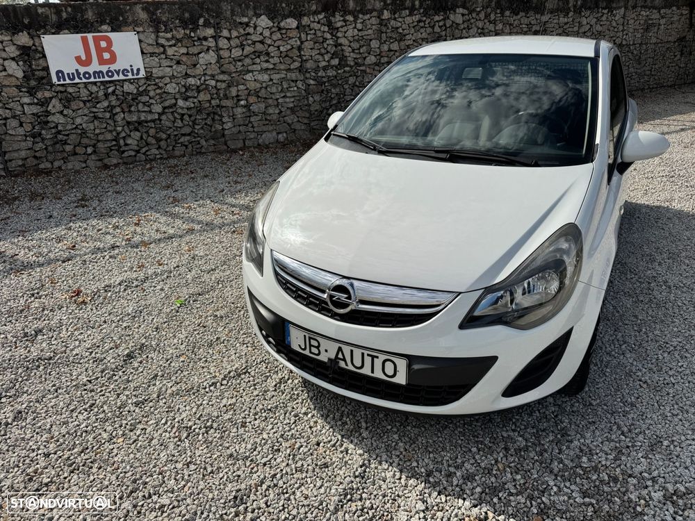 Opel Corsa 1.3 CDTi - 2