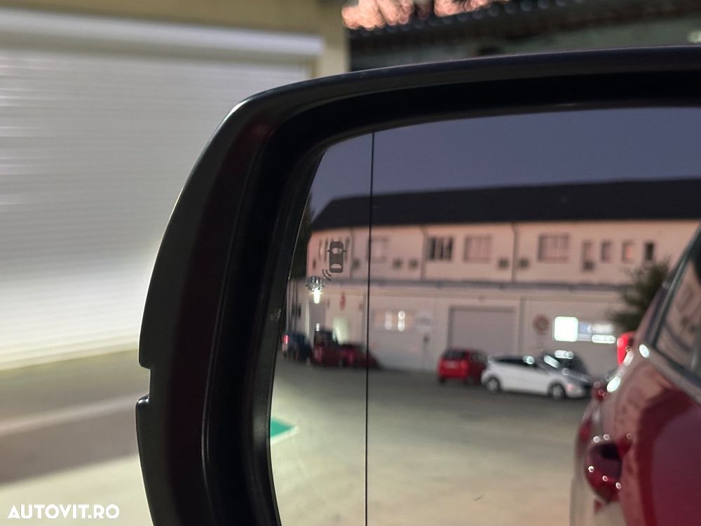 Honda CR-V 2.0 Hybrid i-MMD 4WD E-CVT Executive - 21