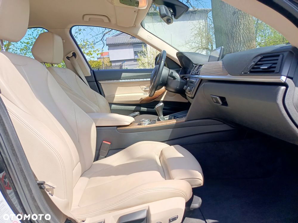 BMW 3GT 320d Modern Line - 24