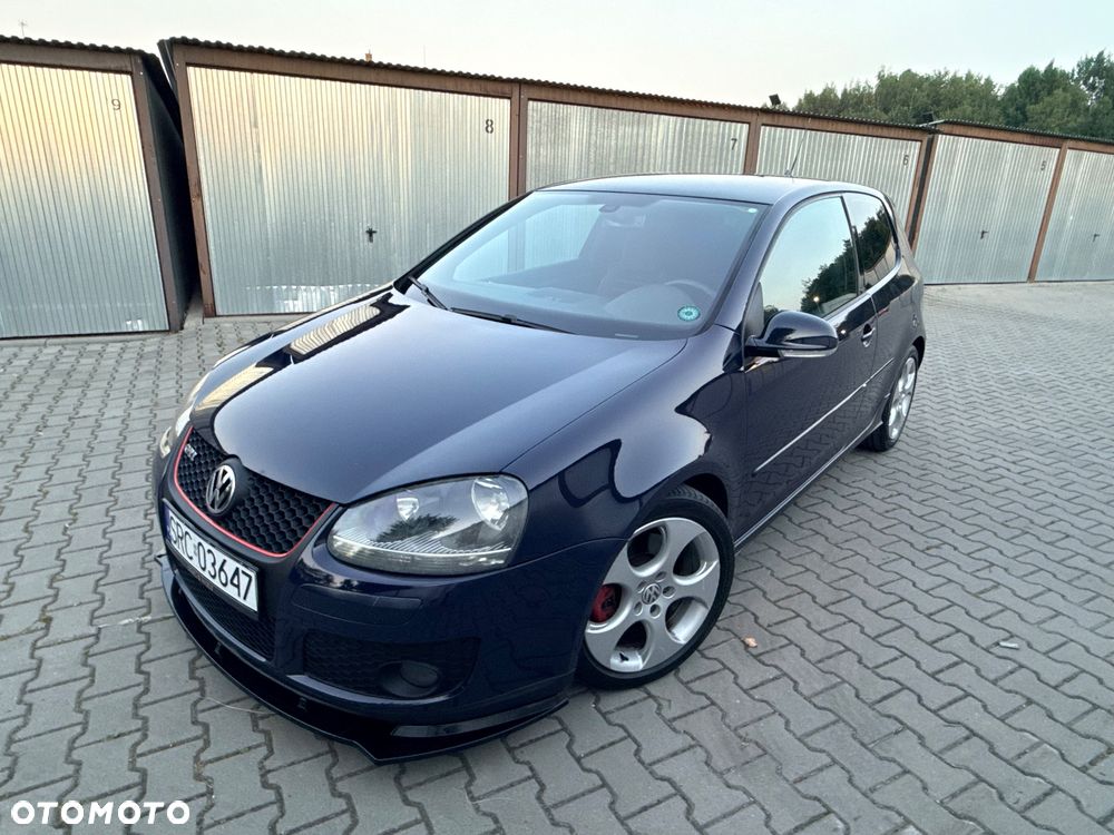 Volkswagen Golf - 9