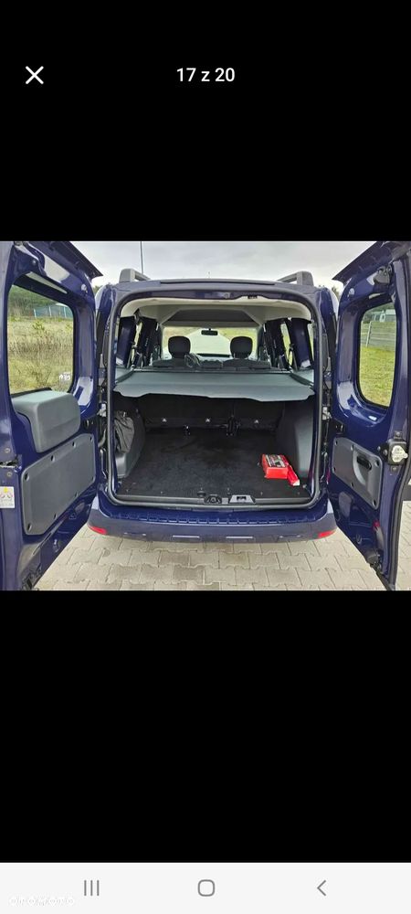 Dacia Dokker SCe 100 Comfort - 14