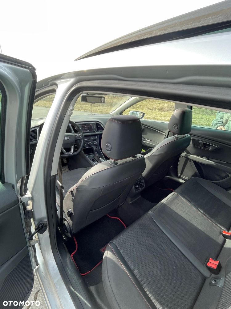 Seat Leon - 16