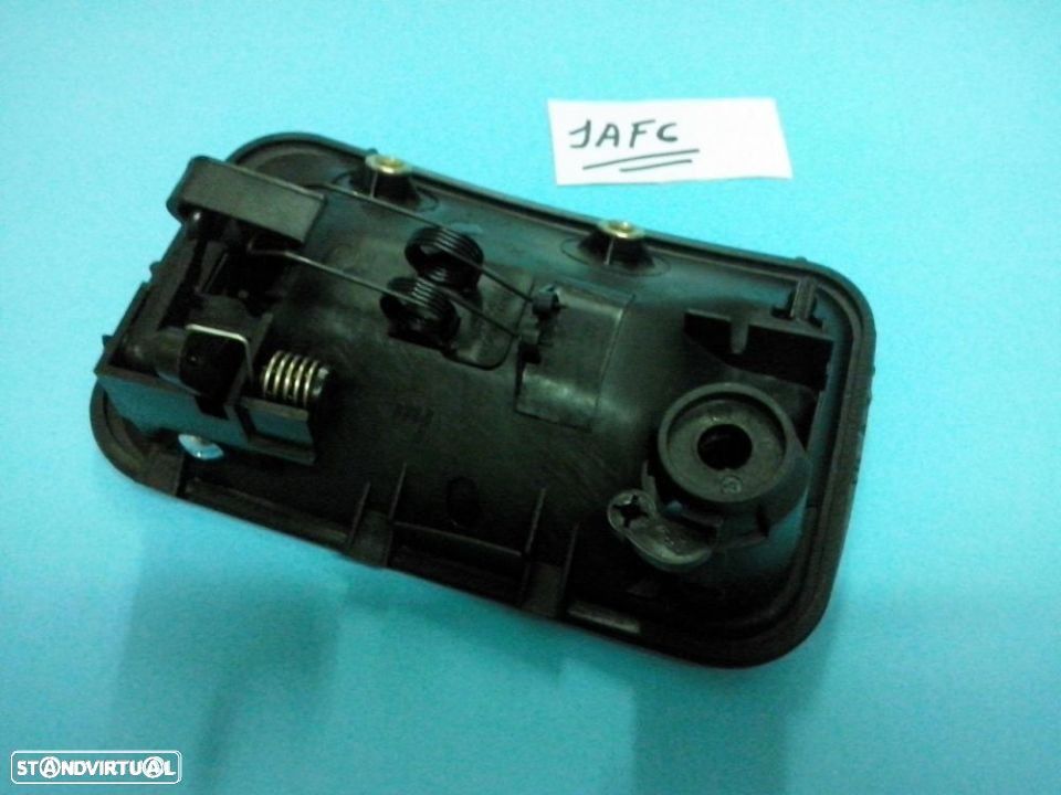 Puxador porta lateral Jumpy Expert Scudo NOVO - 2