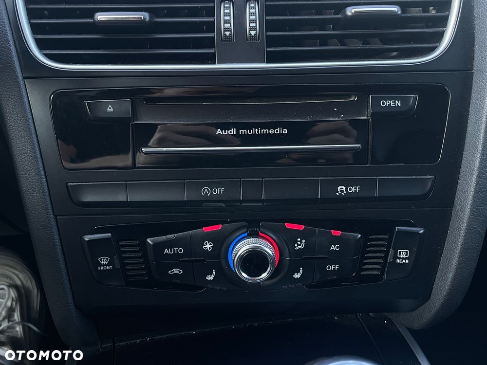 Audi A4 Avant 2.0 TDI ultra - 12