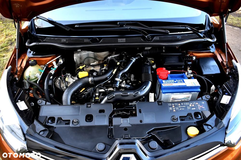 Renault Captur 0.9 Energy TCe Intens EU6 - 38