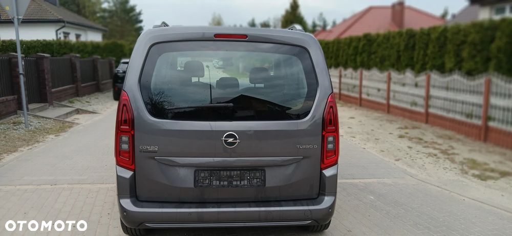 Opel Combo 1.5 D Start/Stop Edition - 7