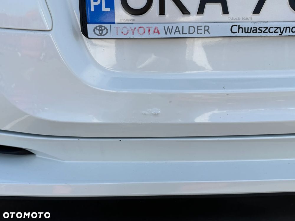 Toyota C-HR 1.8 Hybrid Premium - 21
