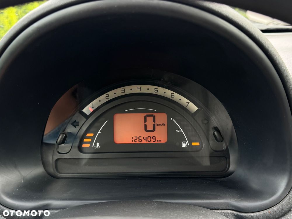 Citroën C3 1.4i Furio - 18